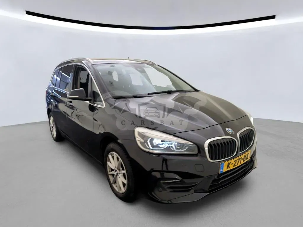 BMW 2 Series Gran Tourer 218i Executive 2020