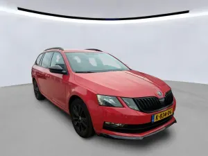 Skoda Octavia Combi 1.0 TSI Sport Business 2020