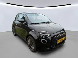Fiat 500 e 37 kWh Launch Edition 2020
