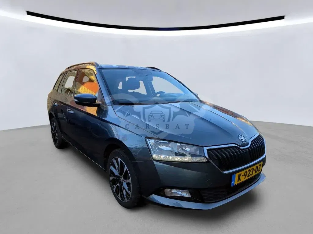 Skoda Fabia Combi 1.0 TSI Business 2020