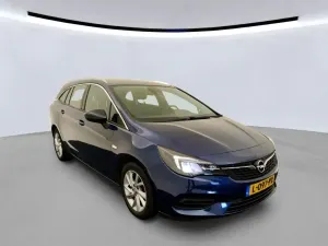 Opel Astra Sports Tourer 1.2 Business Elegance 2021