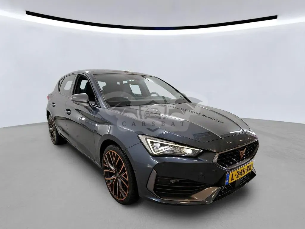Cupra Leon 1.4 e-Hybrid Copper Edition 2021