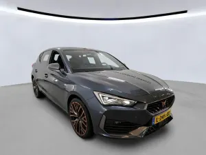 Cupra Leon 1.4 e-Hybrid Copper Edition 2021