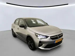Opel Corsa 1.2 GS 2021