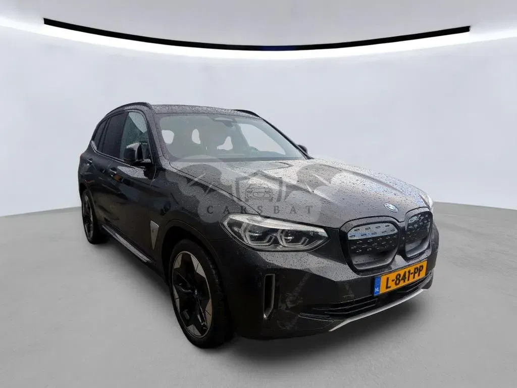 BMW iX3 High Executive 2021