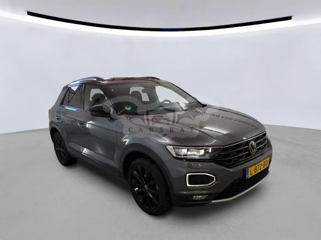 Volkswagen T-ROC 1.5 TSI Sport 2021