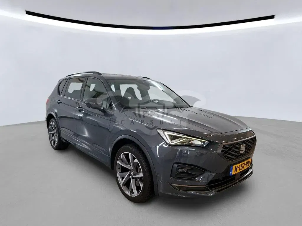 Seat Tarraco 1.4 TSI FR 2021