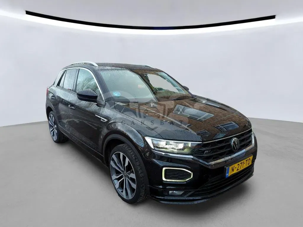 Volkswagen T-ROC 1.5 TSI Sport Business 2022