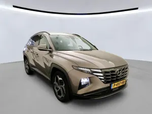 Hyundai Tucson 1.6 T-GDI Comfort 2022