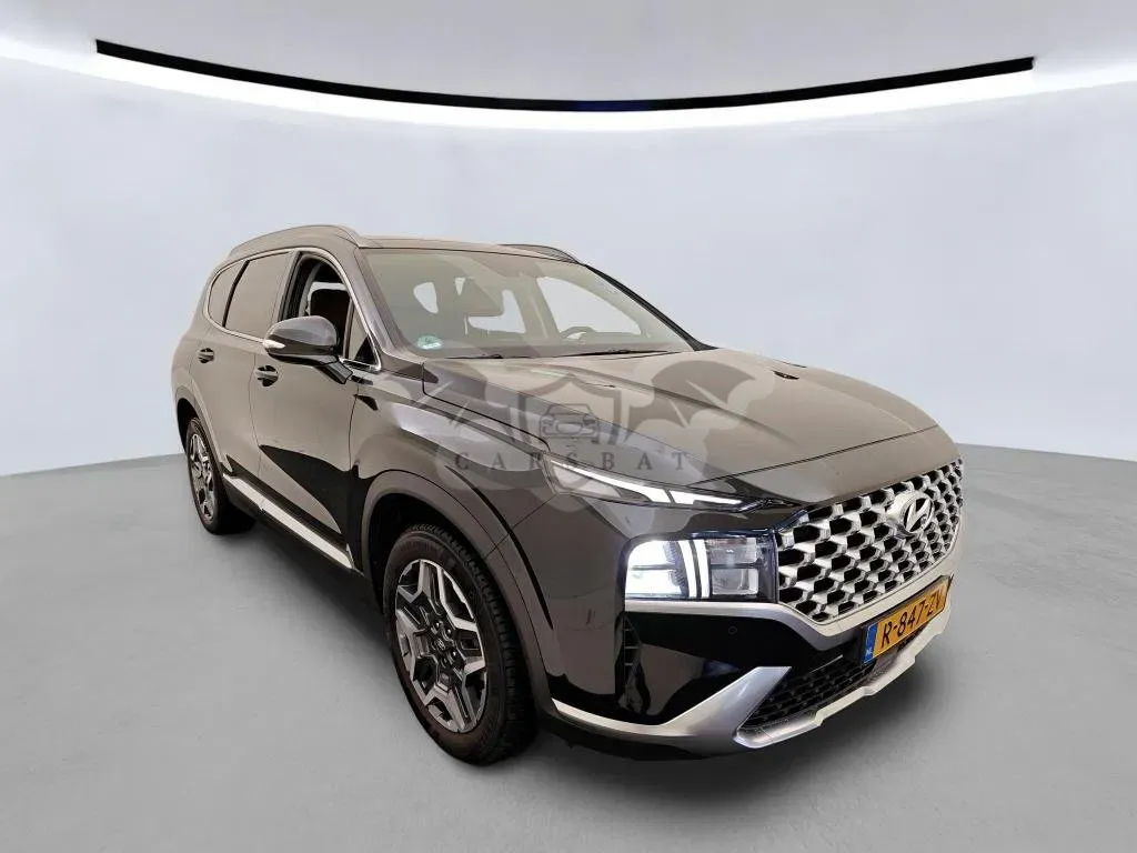 Hyundai Santa Fe 1.6 GDi Comfort 2023