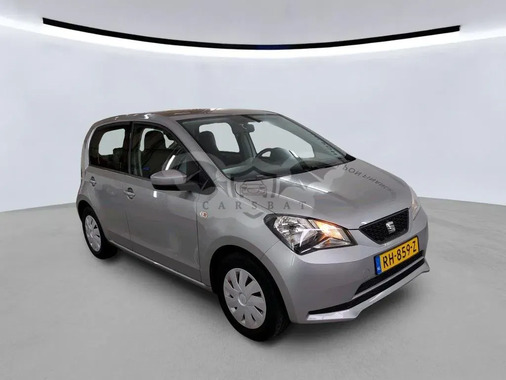 Seat Mii 1.0 reference 2018