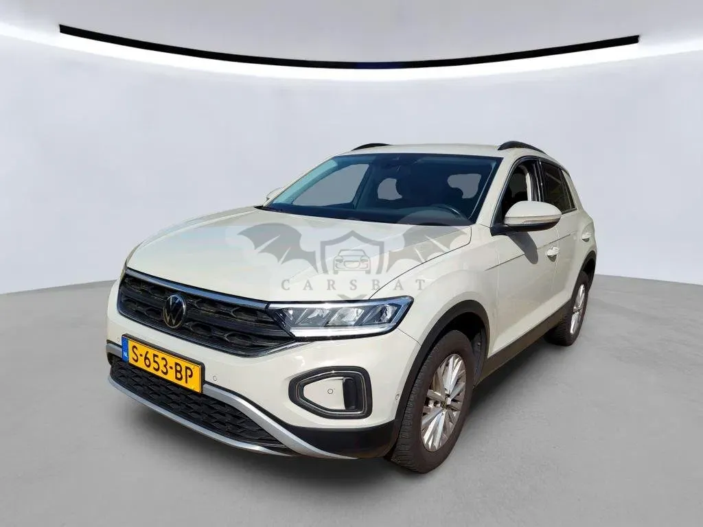 Volkswagen T-ROC 1.5 TSI Life 2023