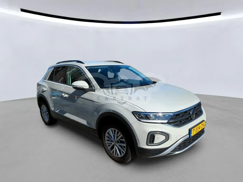 Volkswagen T-ROC 1.0 TSI Life 2023