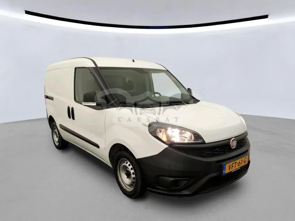 Fiat Doblo Cargo 1.6 2020
