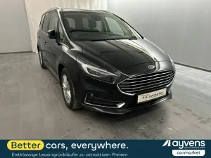 Ford Galaxy 2.5 Titanium 2023