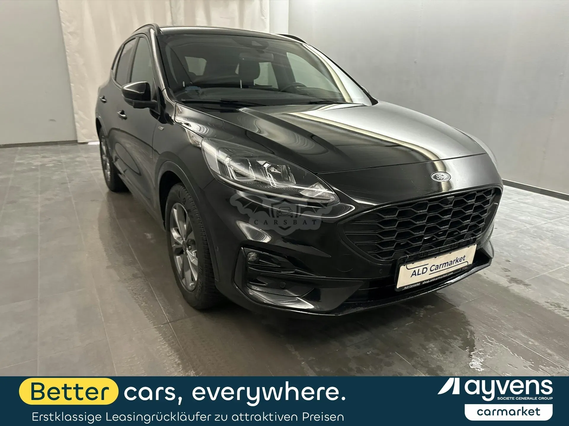 Ford Kuga 1.5 EcoBlue ST Line 2023