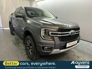 Ford Ranger 2.0 Limited 2024