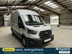Ford Transit L3H3 Trend 2022