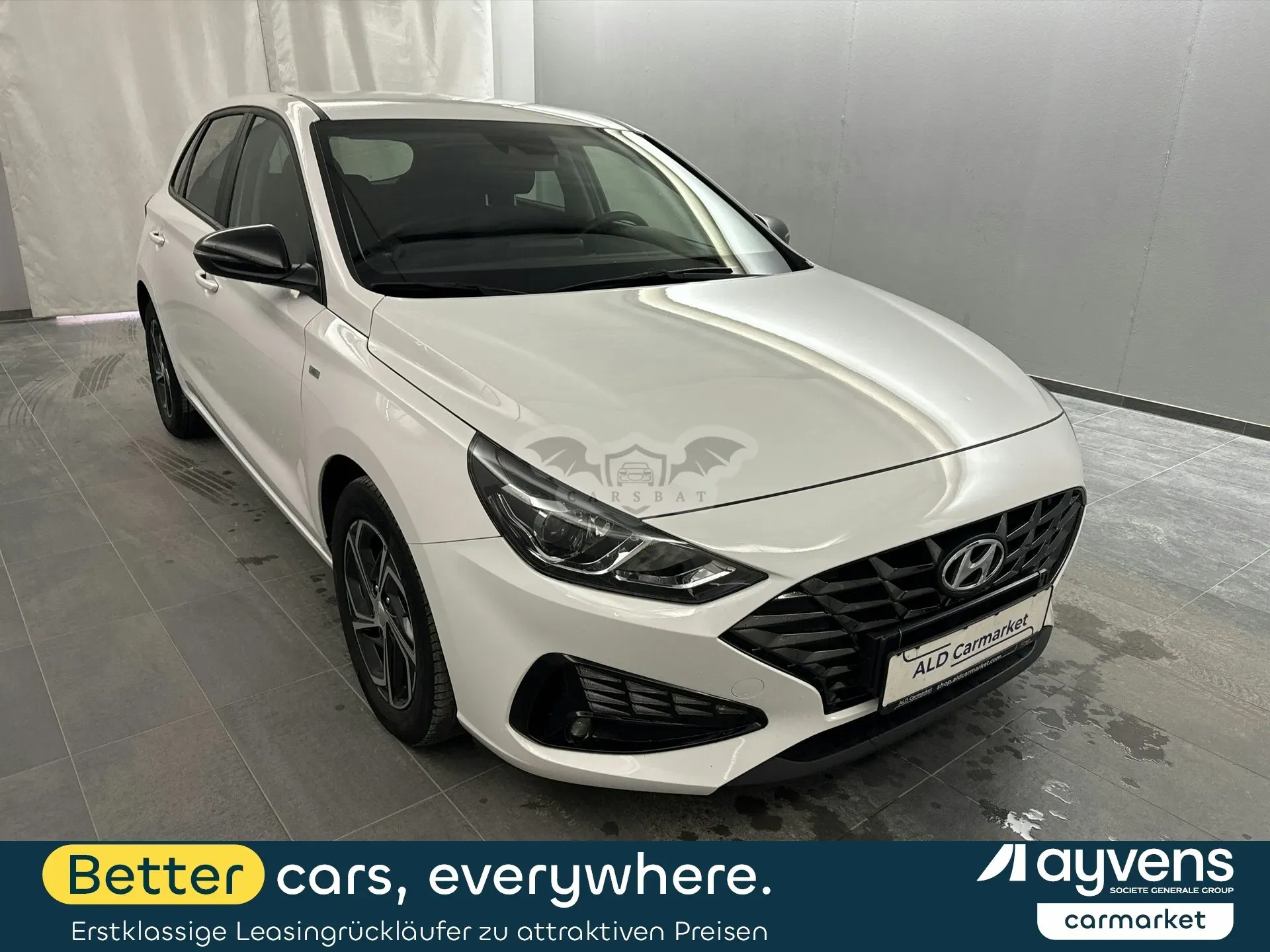 Hyundai i30 1.5 GDI Edition 30 2022