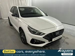 Hyundai i30 1.5 GDI Edition 30 2022
