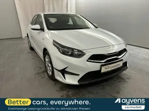 Kia Ceed 1.5 T-GDI Vision 2023