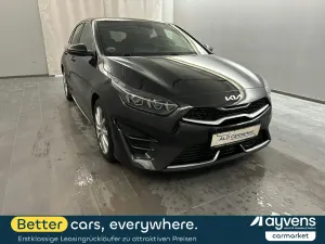 Kia Ceed 1.6 CRDi GT Line 2024