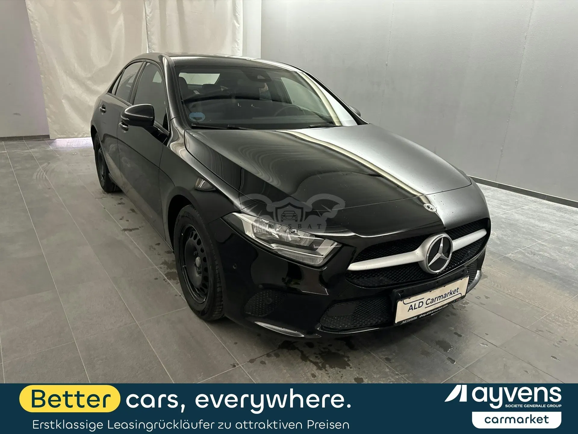Mercedes-Benz A 200d 2023