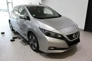 Nissan Leaf 40 kWh N-connecta 2022