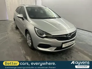 Opel Astra Sports Tourer 1.5 Elegance 2020