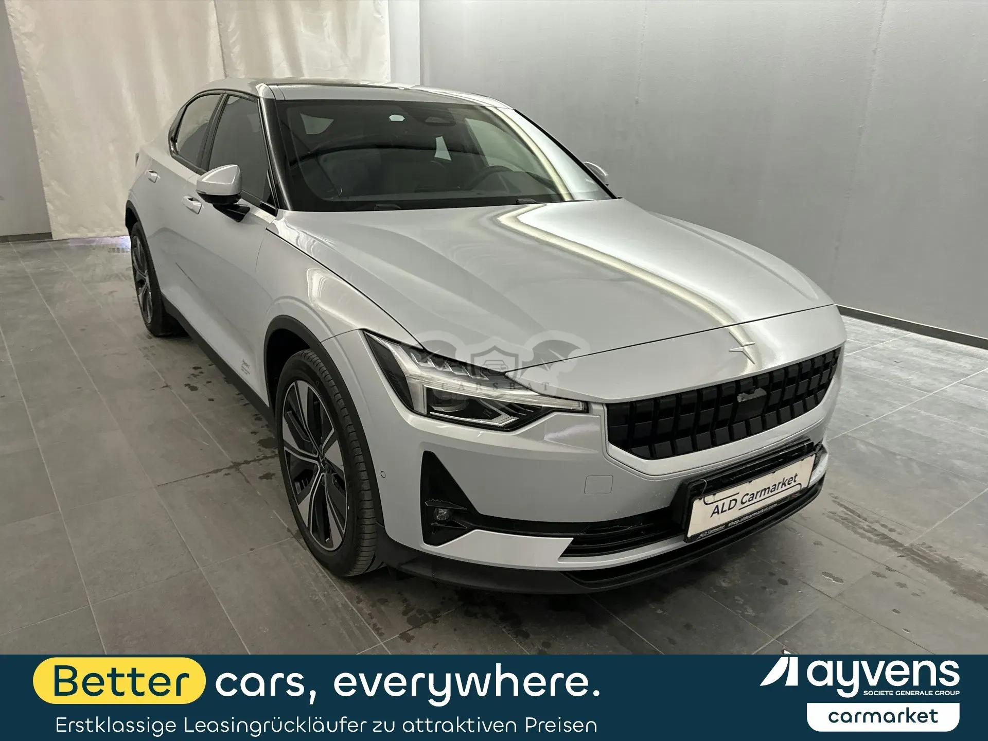 Polestar 2 79 kWh 2022