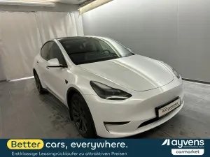 Tesla Model Y Long Range 2023