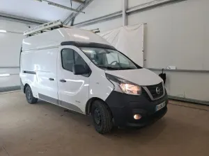 Nissan NV300 1.6 DCI N-connecta 2018