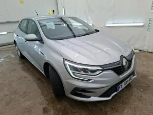 Renault Megane 1.5 DCI Business 2021