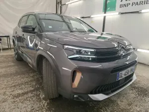 Citroën C5 Aircross 1.5 HDI C-Series 2023