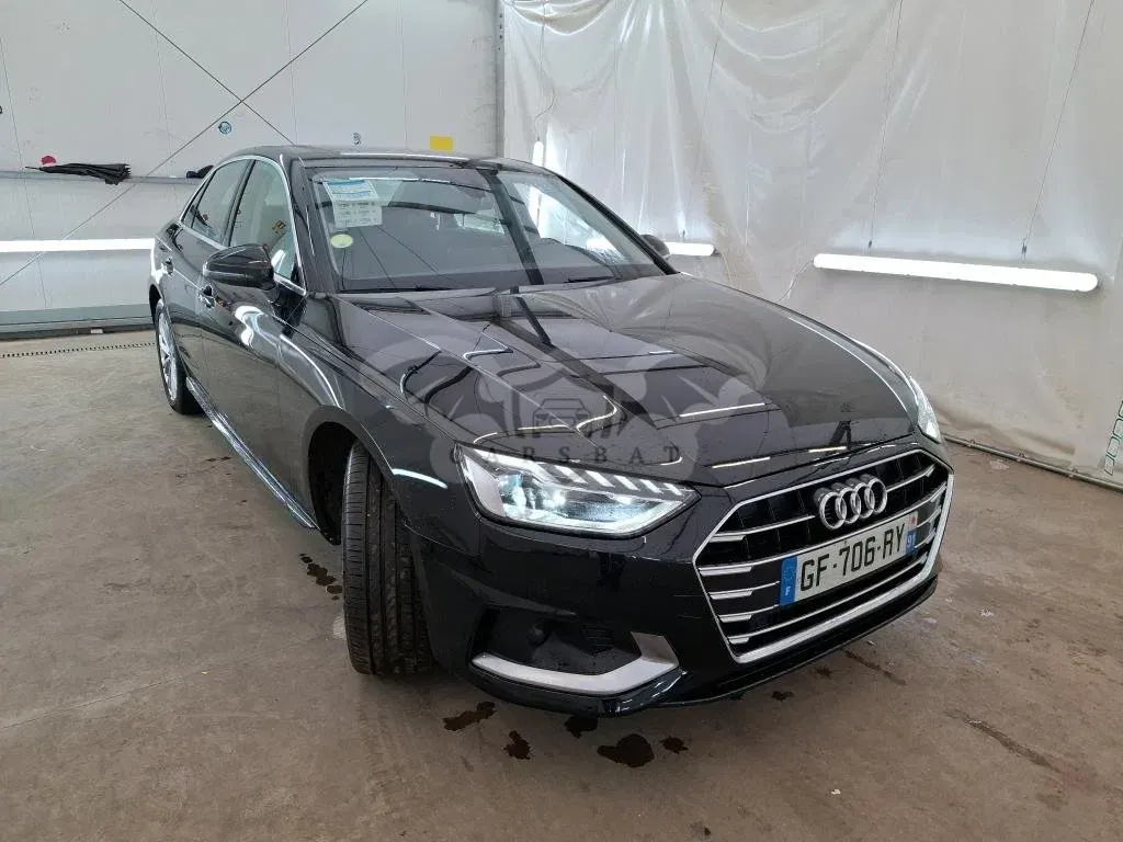 Audi A4 30 TDI Business 2022