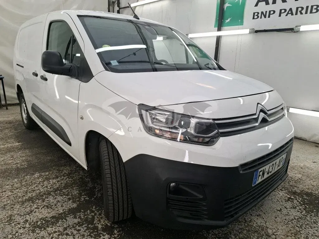 Citroën Berlingo XL 1.5 HDI Club 2020