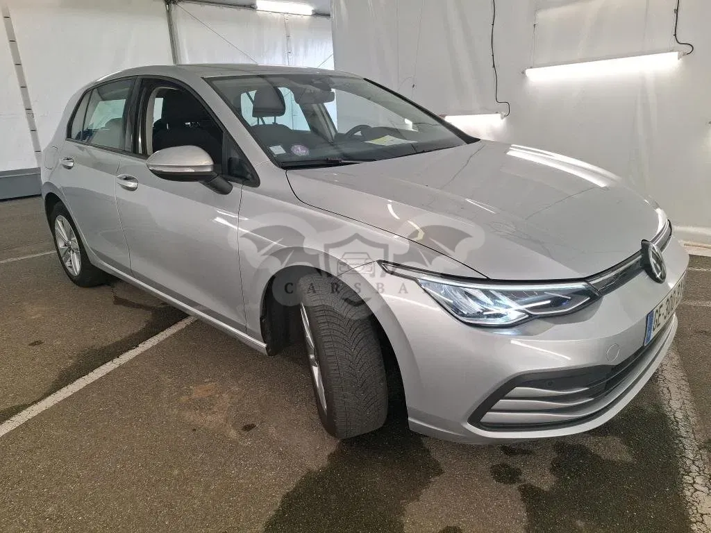 Volkswagen Golf 1.5 eTSI Life 2022