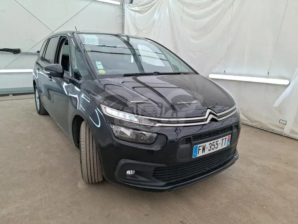 Citroën C4 Grand Picasso 1.5 HDI Business 2021