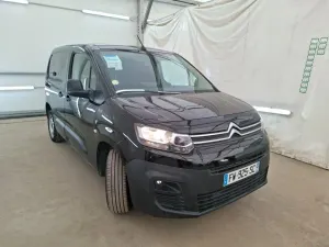 Citroën Berlingo 1.5 HDI Club 2021