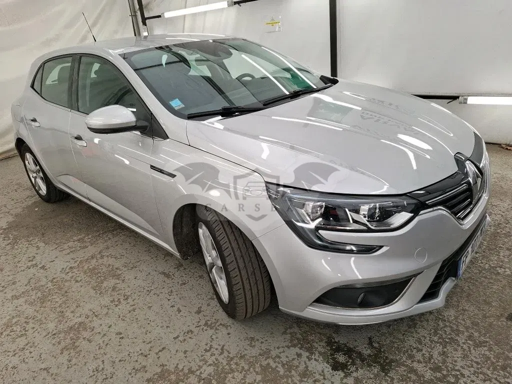 Renault Megane 1.5 DCI Business 2020