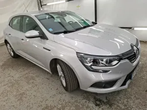 Renault Megane 1.5 DCI Business 2020