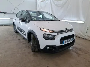 Citroën C3 1.5 HDI Feel 2021