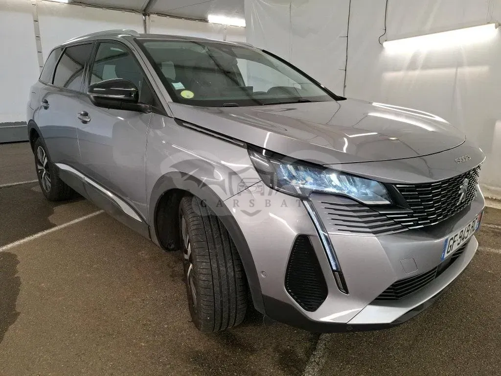 Peugeot 5008 1.5 HDI Allure Pack 2022
