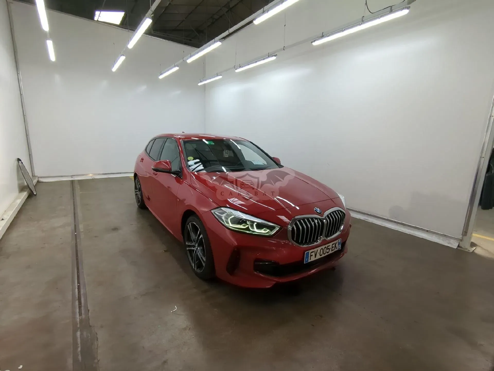 BMW 1 Series 118 M Sport 2020
