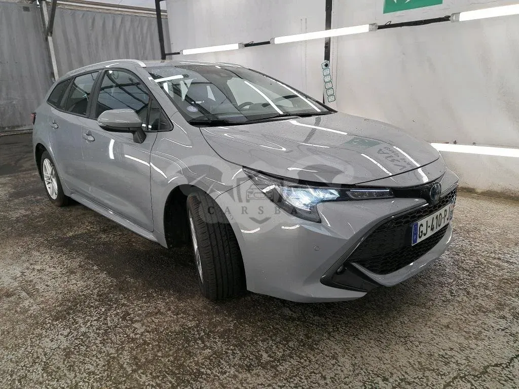 Toyota Corolla Touring Sports Dynamic Business 2022