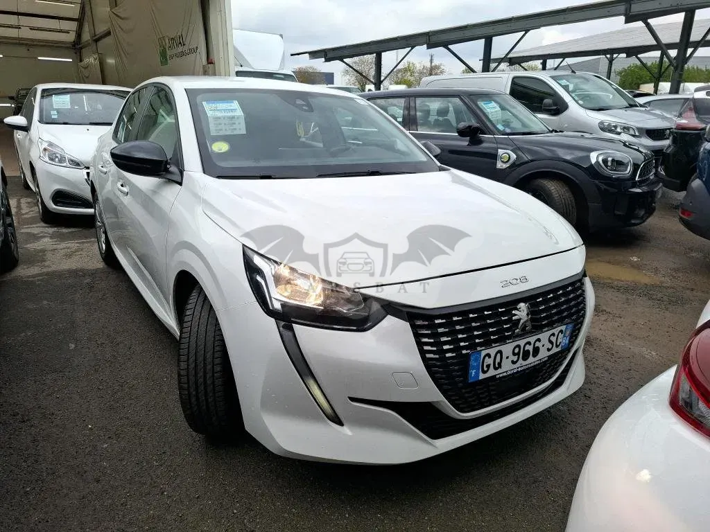Peugeot 208 1.5 HDI Premium 2023