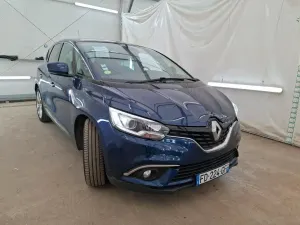 Renault Scenic 1.5 DCI Business 2019