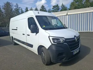 Renault Master L3H2 2023
