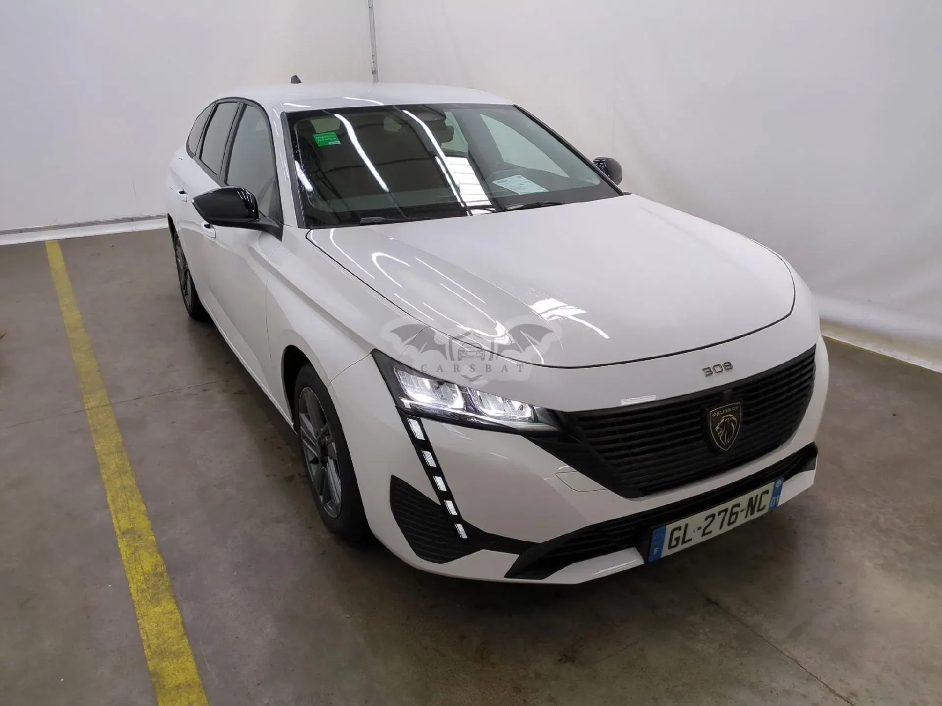 Peugeot 308 SW 1.5 Active Pack 2023