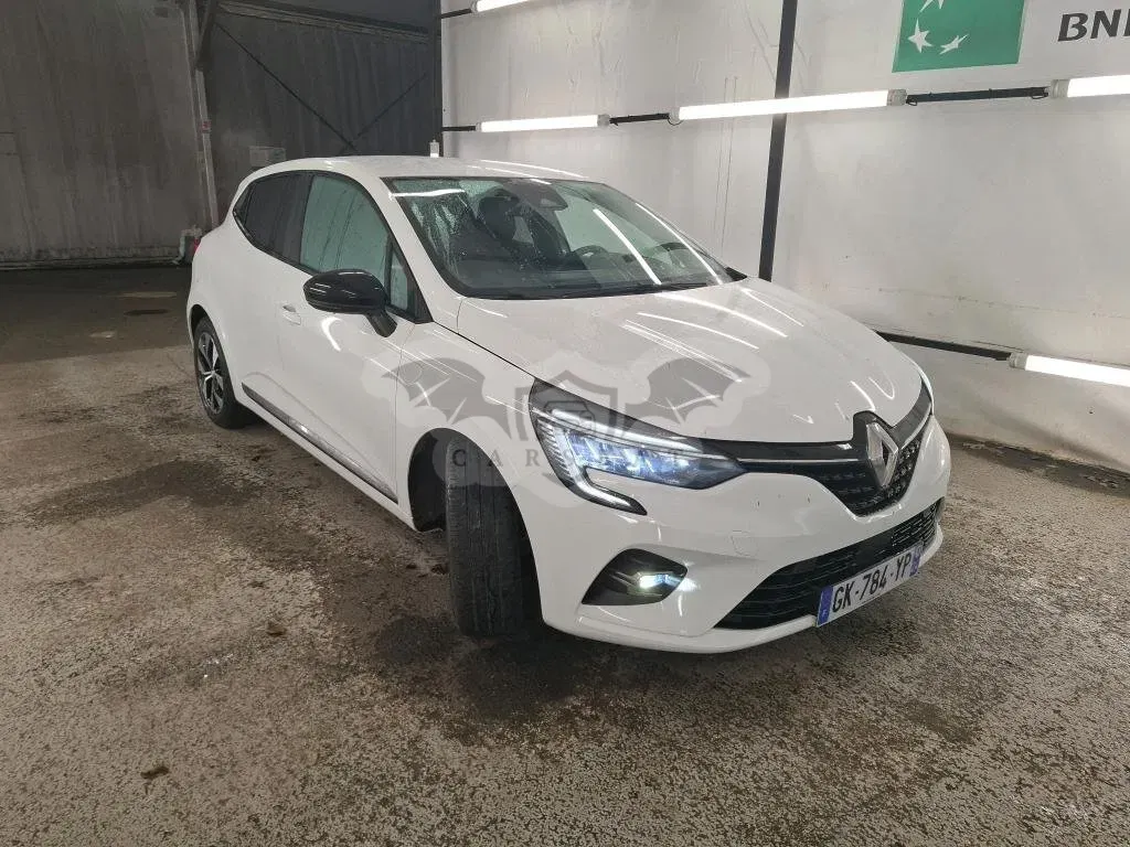 Renault Clio 1.0 Tce Business 2022